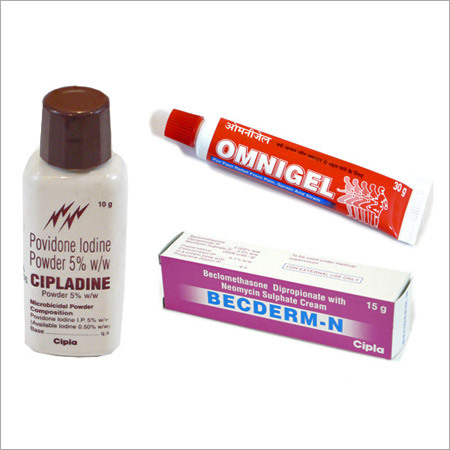 Muscle Pain Relief