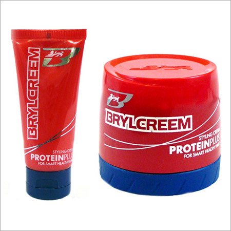 Hair Cream