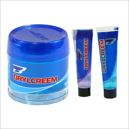 Hair Gel
