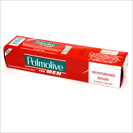 Men Moisturising Cream