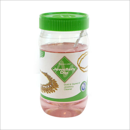 Jewellery Cleaner