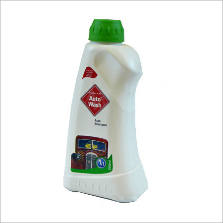Car Wash Cleaner
