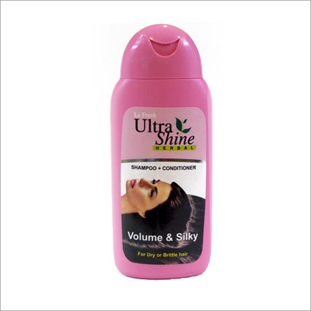 Hair Shampoo