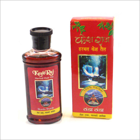 Herbals Hair Products