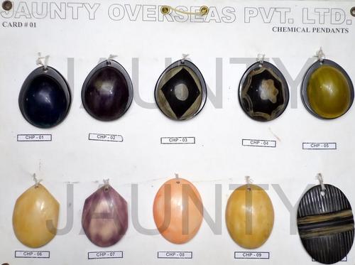 Ceramical Pendants
