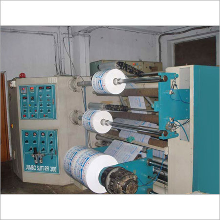 Gravure Press Machine