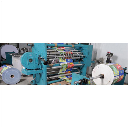 Slitting Machine