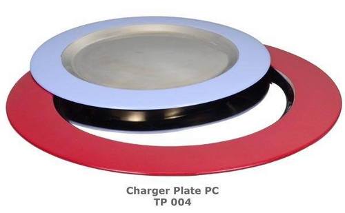 Charger Plate PC