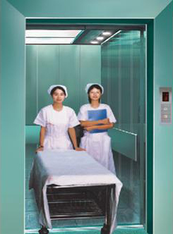 Bed Elevator