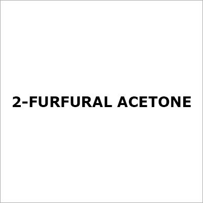 2-Furfuralacetone