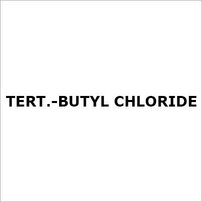 Tert-Butyl Chloride