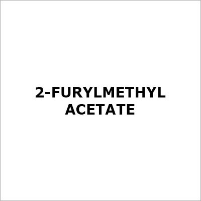 2-Furyl Methyl Acetate