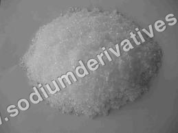SODIUM NITRATE By SUVIDHI INDUSTRIES