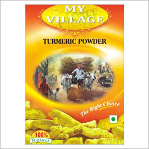 Turmeric Powder
