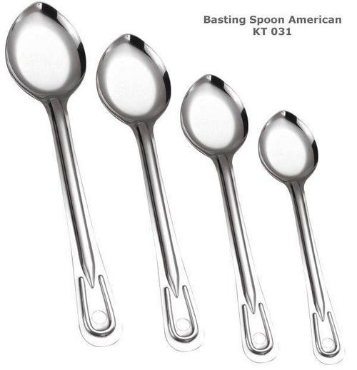 Basting Spoon American