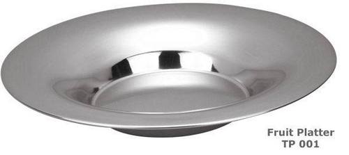 Fruiter Plate