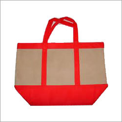 Laminated Non Woven Bags