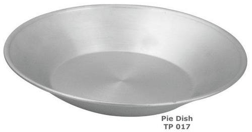 Stainless Steel Platters