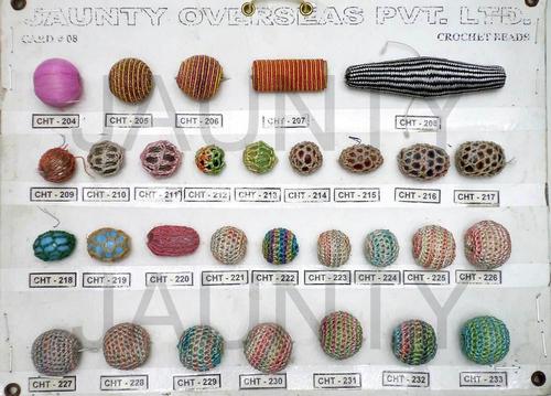 Crochet Beads