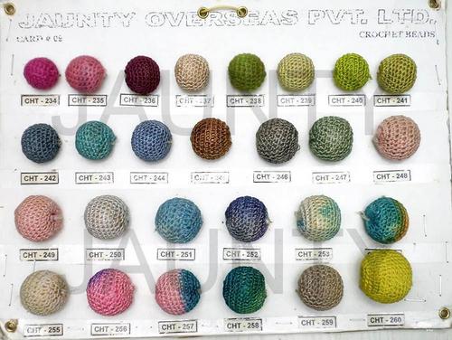 Crochet Beads
