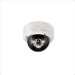 Dome Network Cameras