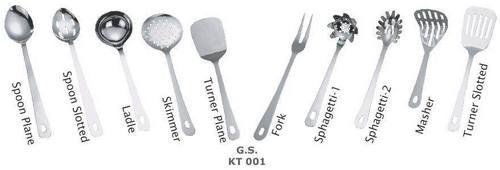Kitchen Tools