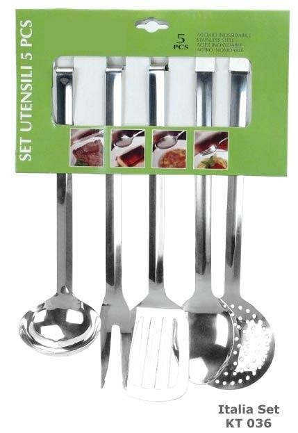 Italia Set