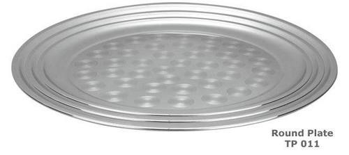 Round Plate
