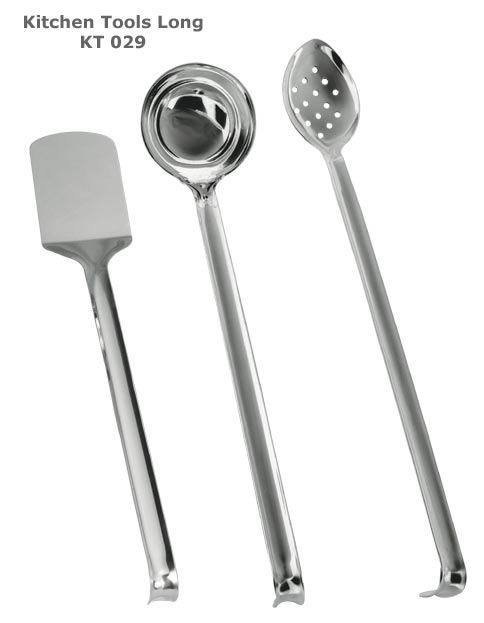 Kitchen Tools Long