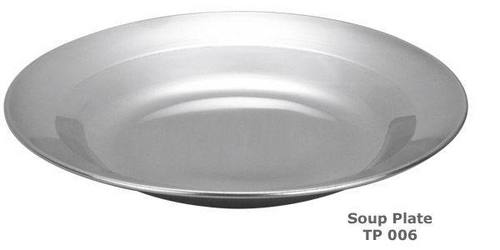 Soup Plate