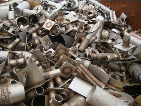 Non-Ferrous Scrap