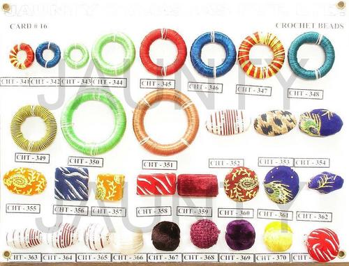Crochet Beads
