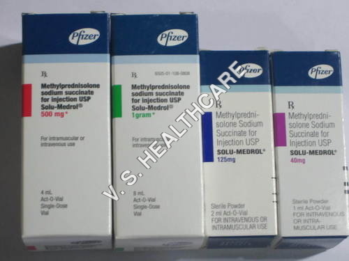 METHYLPREDNISOLONE