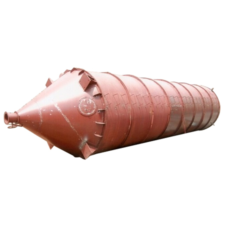 100 MT Cement Silo