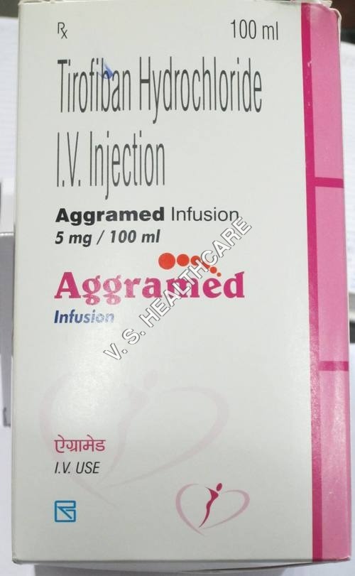 CARDIAC INJECTION