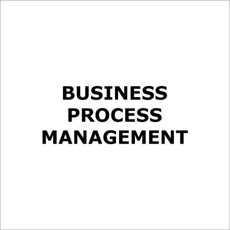 Business Process Management Services