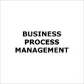 Business Process Management Services