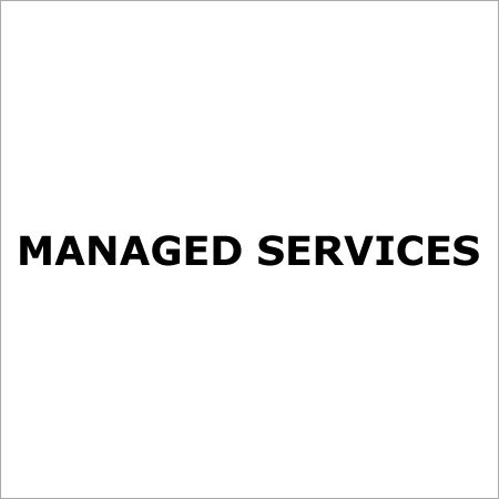 Managed Services Software Provider