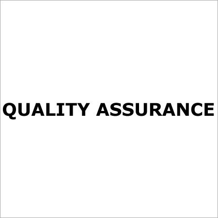 Software Quality Assurance Services