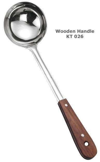 Wooden Handle