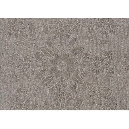 Cut-Loop Carpet