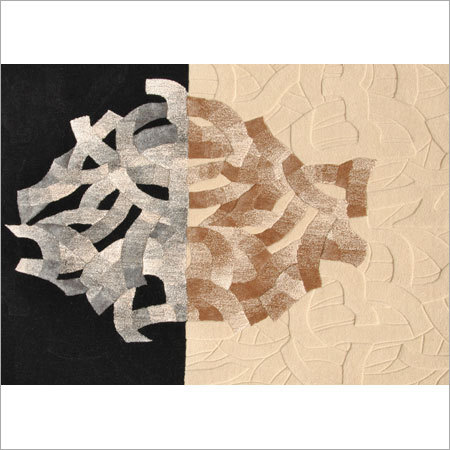 Wool Tufted Carpet