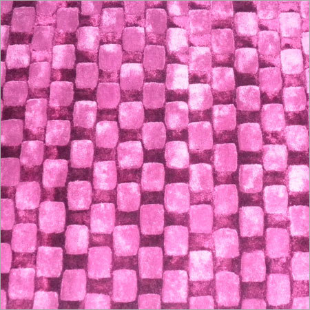 Viscose Carpet