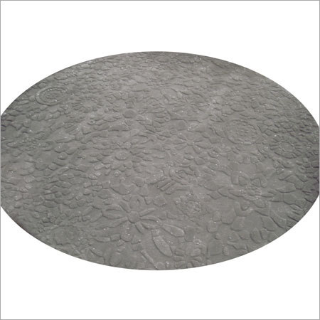 Tufted Carpet