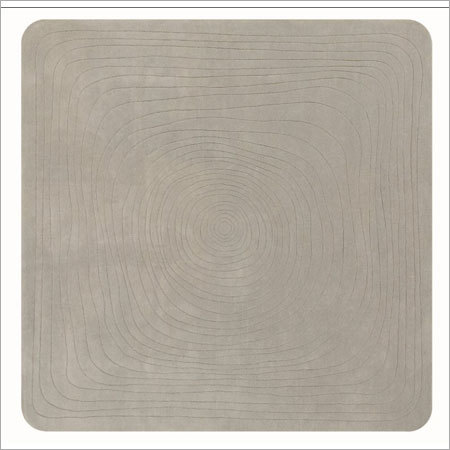 Carved Tuffed Carpet