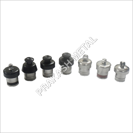 Pressure Cooker Weight Valve