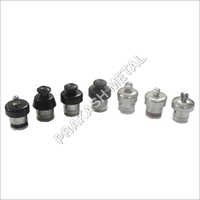 Pressure Cooker Weight Valve