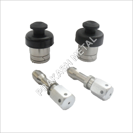 Pressure Cooker Parts