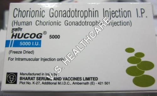 HCG