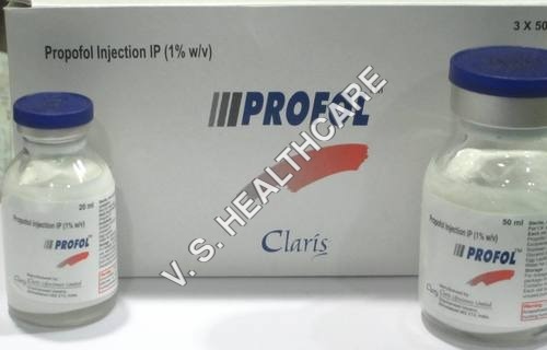 PROPOFOL